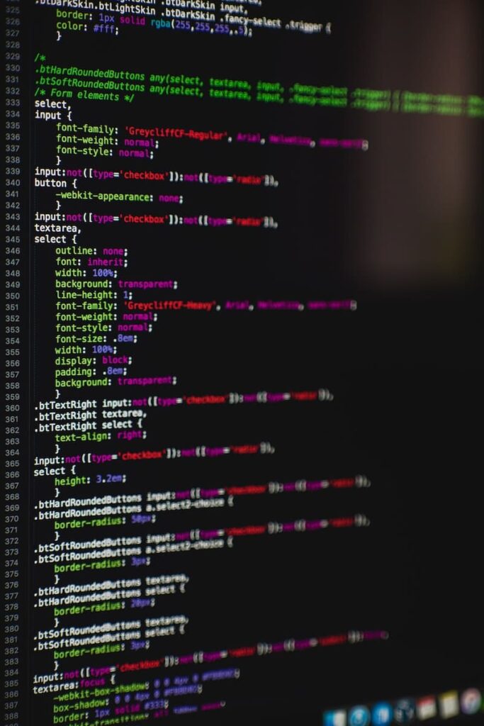 webbyrå-programmerare